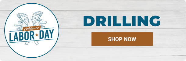 Shop Drilling Deals