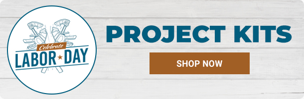 Shop Project Kit Deals