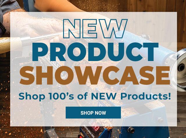 Rockler New Product Showcase - Shop Hundreds of New Products