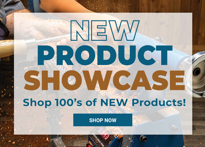 Rockler New Product Showcase - Shop Hundreds of New Products