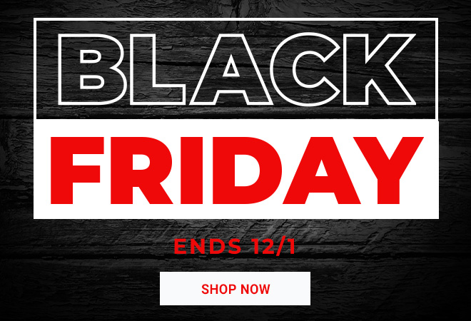 Rockler's Black Friday Sale - Ends 12/2