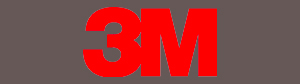 3M Abrasives logo