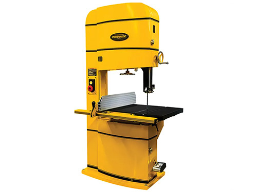 Powermatic Armorglide Bandsaw