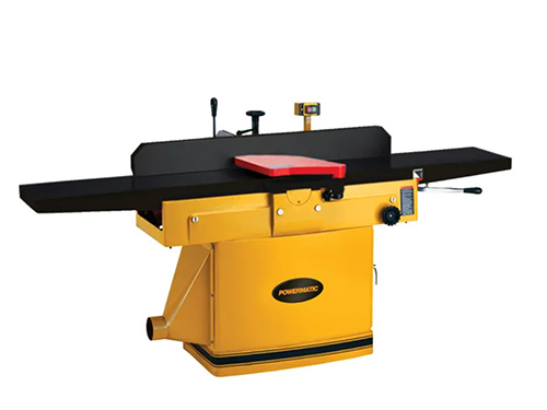 Powermatic Armorglide Jointer