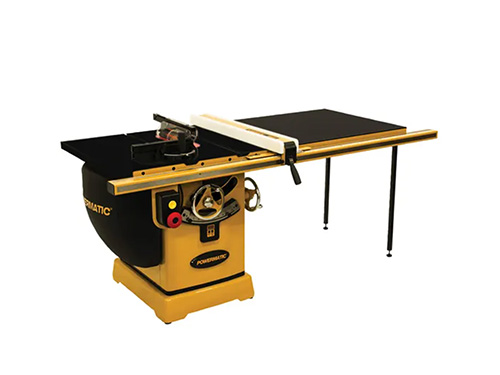 Powermatic Armorglide Table Saw