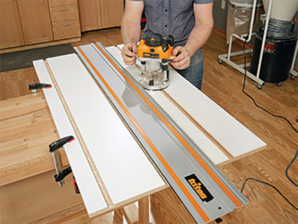 Other Track Saw Solutions