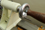 A Primer for Drilling on the Lathe - Woodworking | Blog | Videos ...