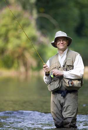How to Make a Bamboo Fly Fishing Rod, Plans