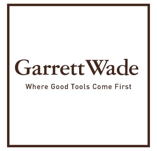 Garrett Wade: Reviving the Best of the Past, One Tool at a Time -  Woodworking, Blog, Videos, Plans