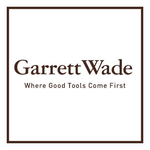 The Garrett Wade Book of Woodworking Tools