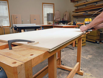 PROJECT: Updated Miter Saw Station - Woodworking | Blog | Videos ...