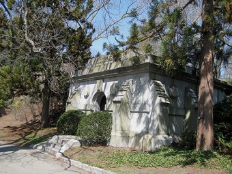 Preserving a 100-Year-Old Cemetery Door - Woodworking | Blog | Videos ...