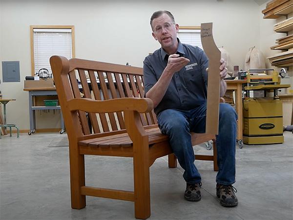 VIDEO: Tips for Making Router Templates - Woodworking, Blog, Videos, Plans