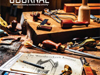 Woodworker's Journal September/October 2024 Issue