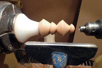 Making a Forgiving Shopmade Collet Chuck - Woodworking | Blog | Videos ...