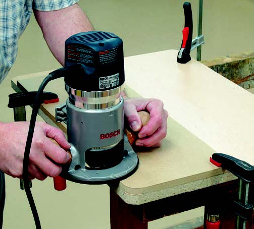 The Difference Between Shapers and Routers - Woodworking, Blog, Videos, Plans