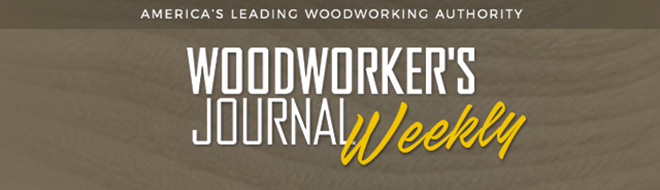 Woodworker's Journal