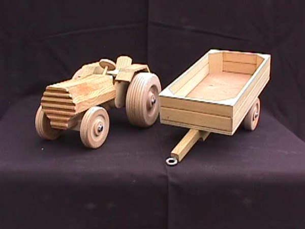 Toys - Woodworking | Blog | Videos | Plans | How To