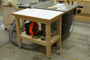 How to Make the Most of My Old B&D Table Saw? - Woodworking